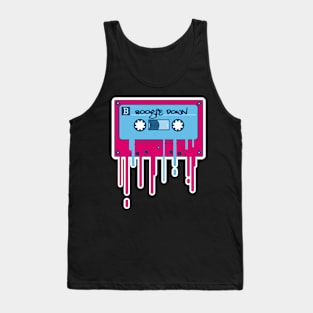 Boogie Down Tank Top